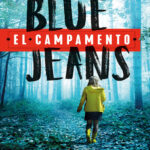 El campamento Spanish Edition Blue Jeans Kitap Kapağı