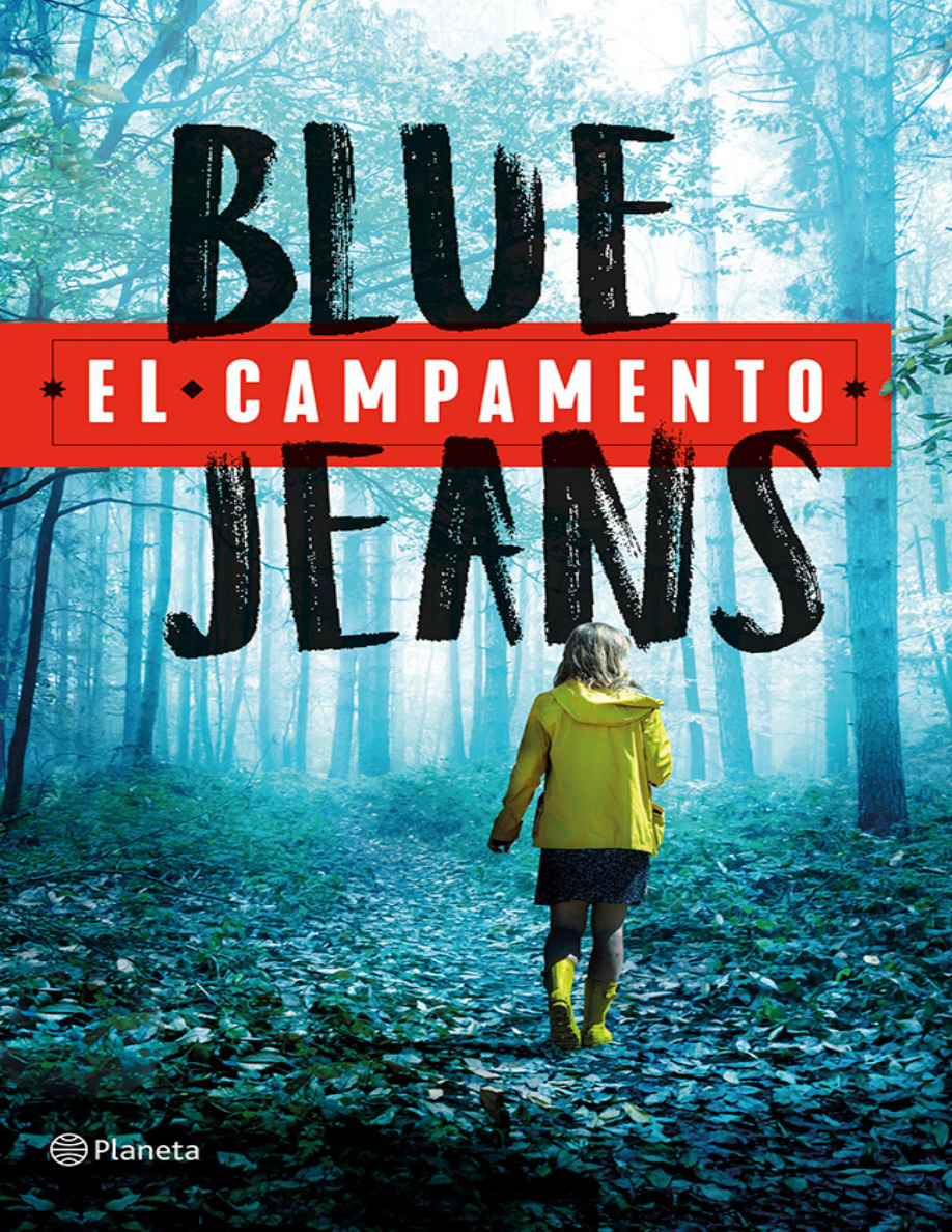 El campamento PDF Download