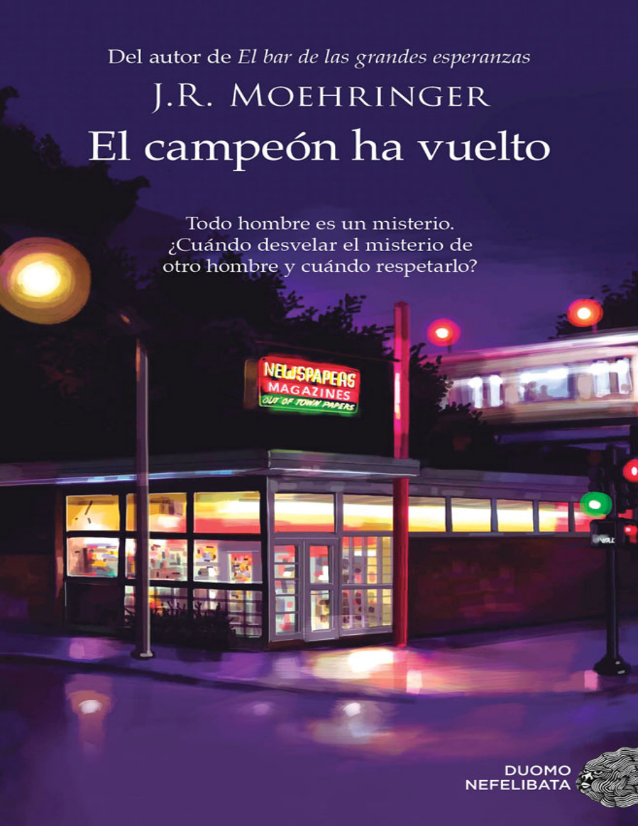 El campeon ha vuelto PDF Download