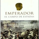 El campo de espadas Spanish Edition Coon Iggulden Kitap Kapağı