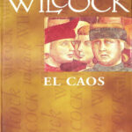 El caos Spanish Edition Wilcock Juan Rodolfo Kitap Kapağı