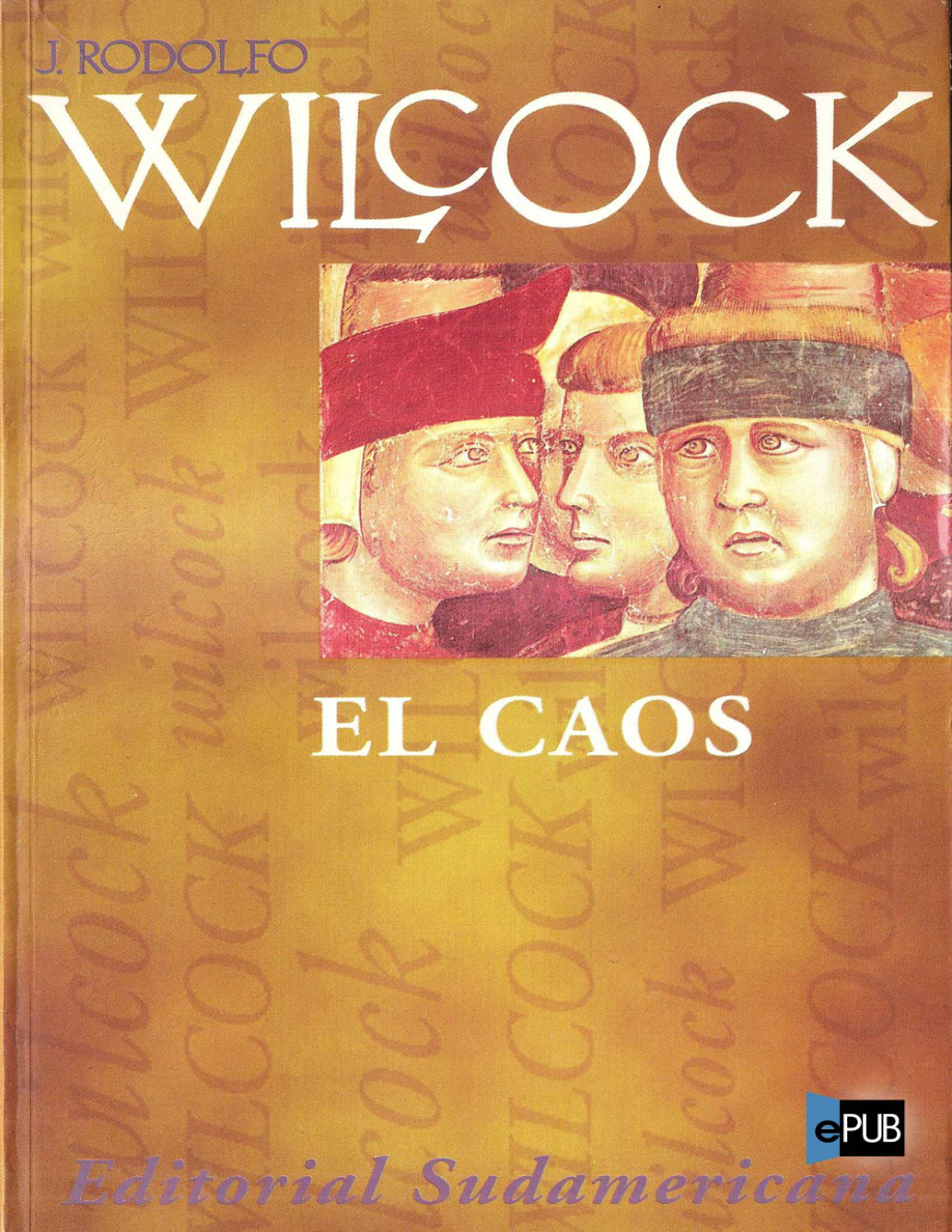 El caos Spanish Edition PDF Download