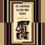 El cartero llama dos veces Spanish Edition James Mallahan Cain Kitap Kapağı