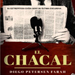 El chacal Spanish Edition Diego Petersen Farah Kitap Kapağı