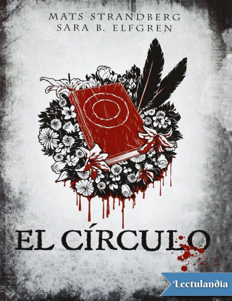 El circulo Spanish Edition Mats Strandberg y Sara B Elfgren Kitap Kapağı