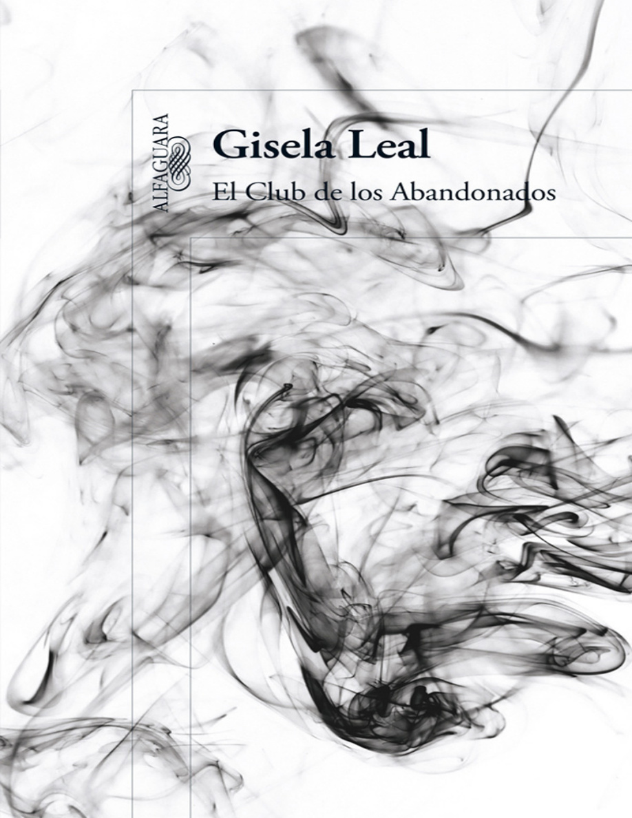 El club de los abandonados PDF Download