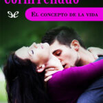 El concepto de la vida Spanish Edition Corin Tellado Kitap Kapağı