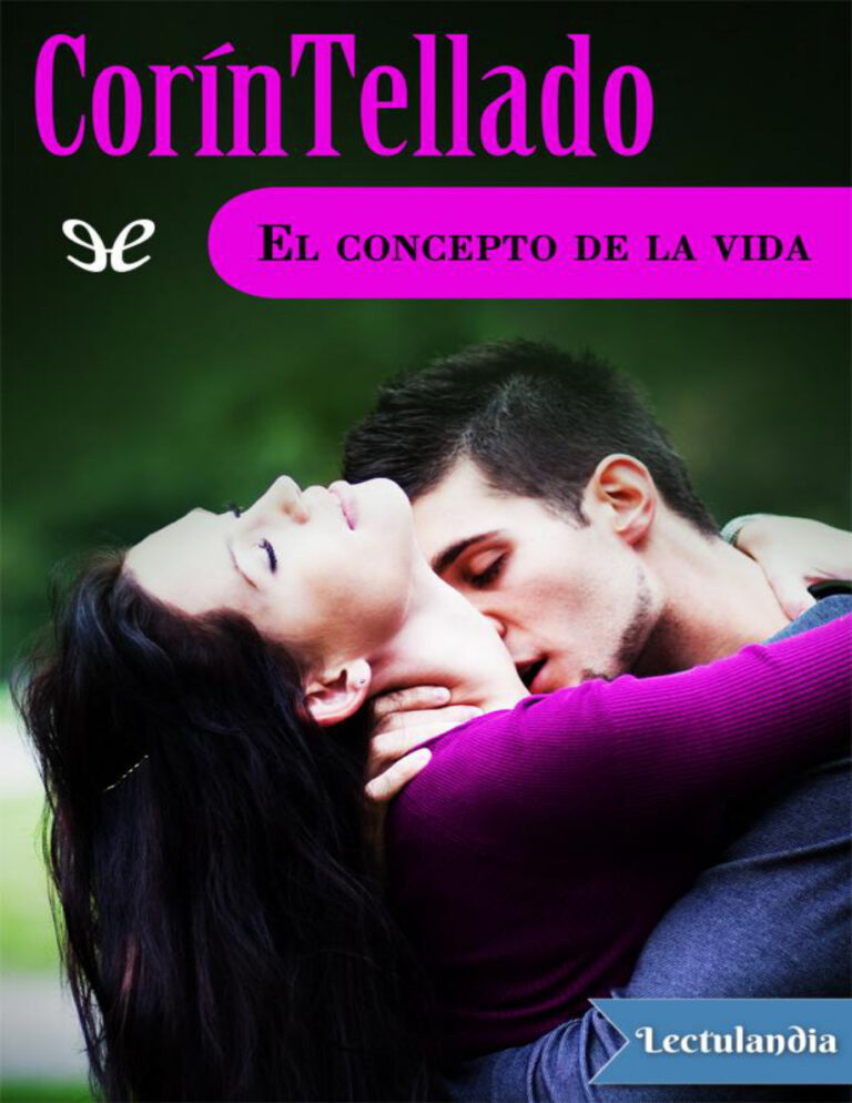 El concepto de la vida Spanish Edition Corin Tellado Kitap Kapağı