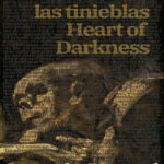 El corazon de las tinieblasHeart of Darkness Spanish Edition Joseph Conrad Kitap Kapağı