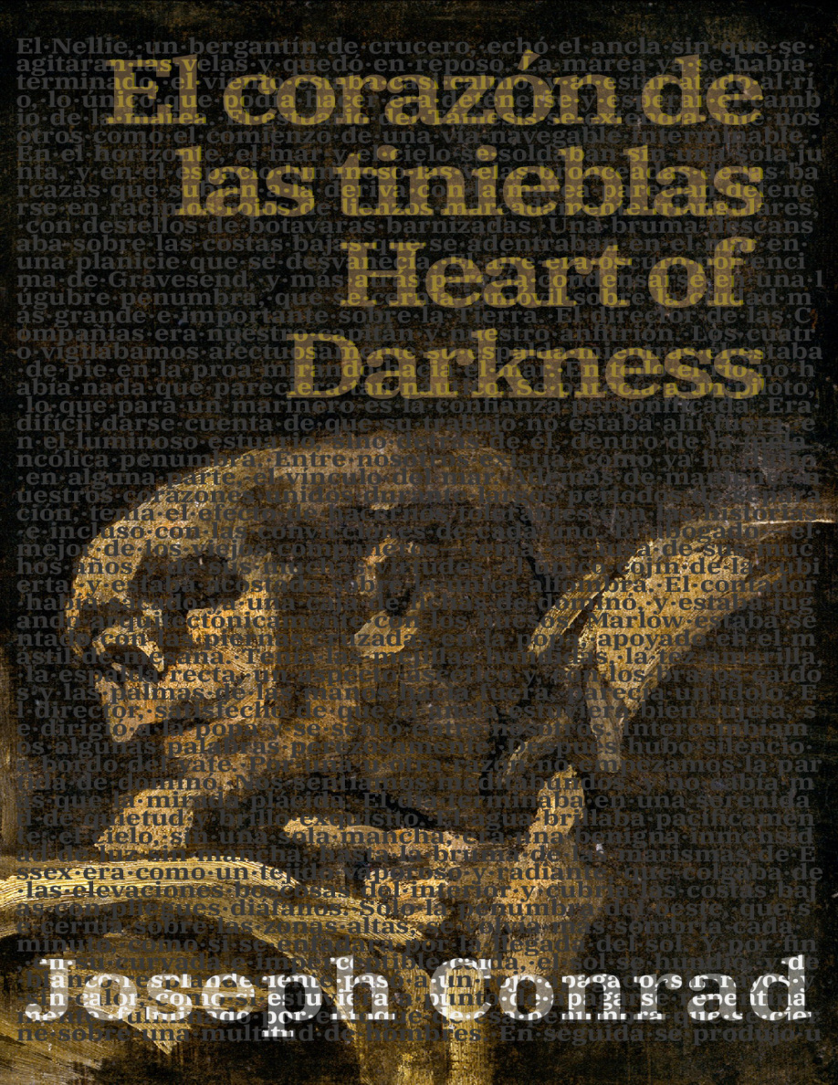 El corazón de las tinieblas (Heart of Darkness) PDF Download