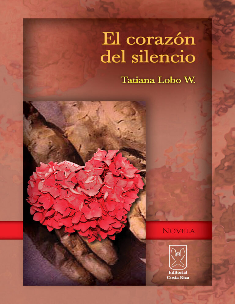 El corazon del silencio Spanish Edition Tatiana Lobo Kitap Kapağı