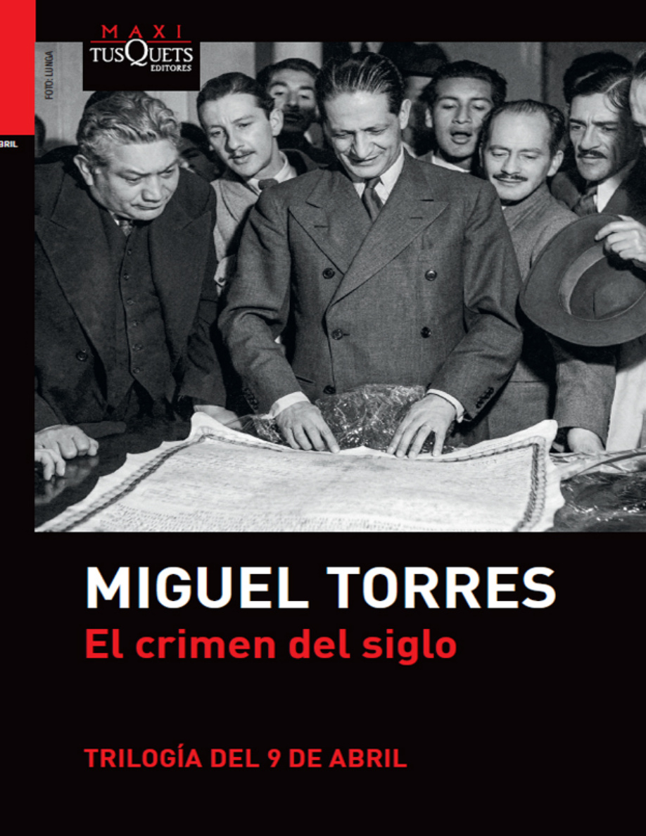 El crimen del siglo PDF Download