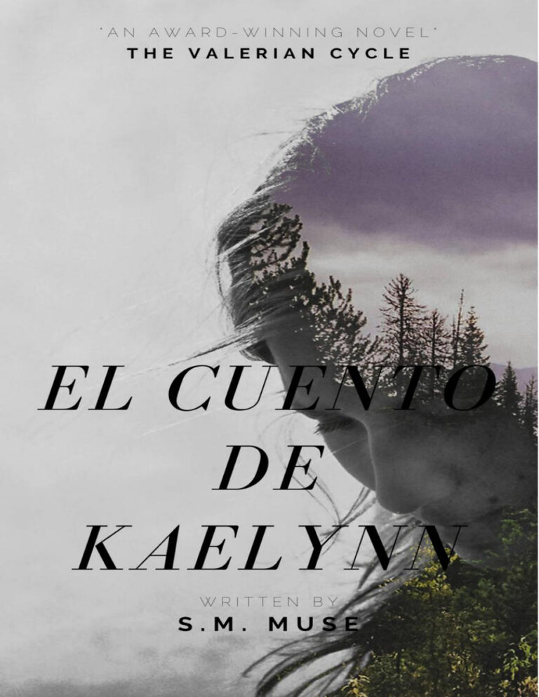 El cuento de Kaelynn Spanish Edition SM Muse Kitap Kapağı