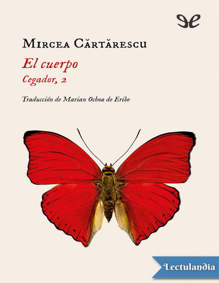 El cuerpo PDF Download