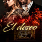El deseo Spanish Edition Jose Antonio Arjonilla Kitap Kapağı