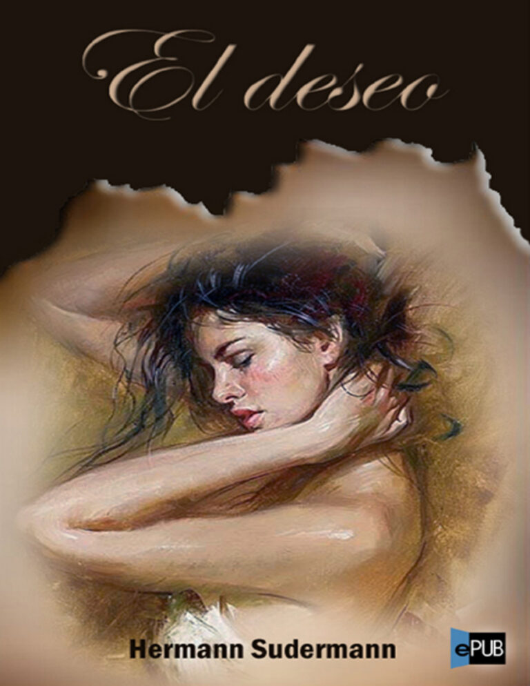 El deseo Spanish Edition Sudermann Hermann Kitap Kapağı