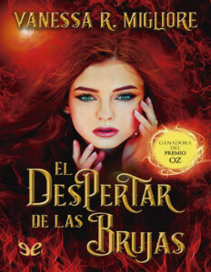 El despertar de las brujas Spanish Edition Vanessa R Migliore Kitap Kapağı