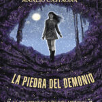 El destino de los dos mundos La piedra del demonio 3 Spanish Edition Manlio Castagna Kitap Kapağı