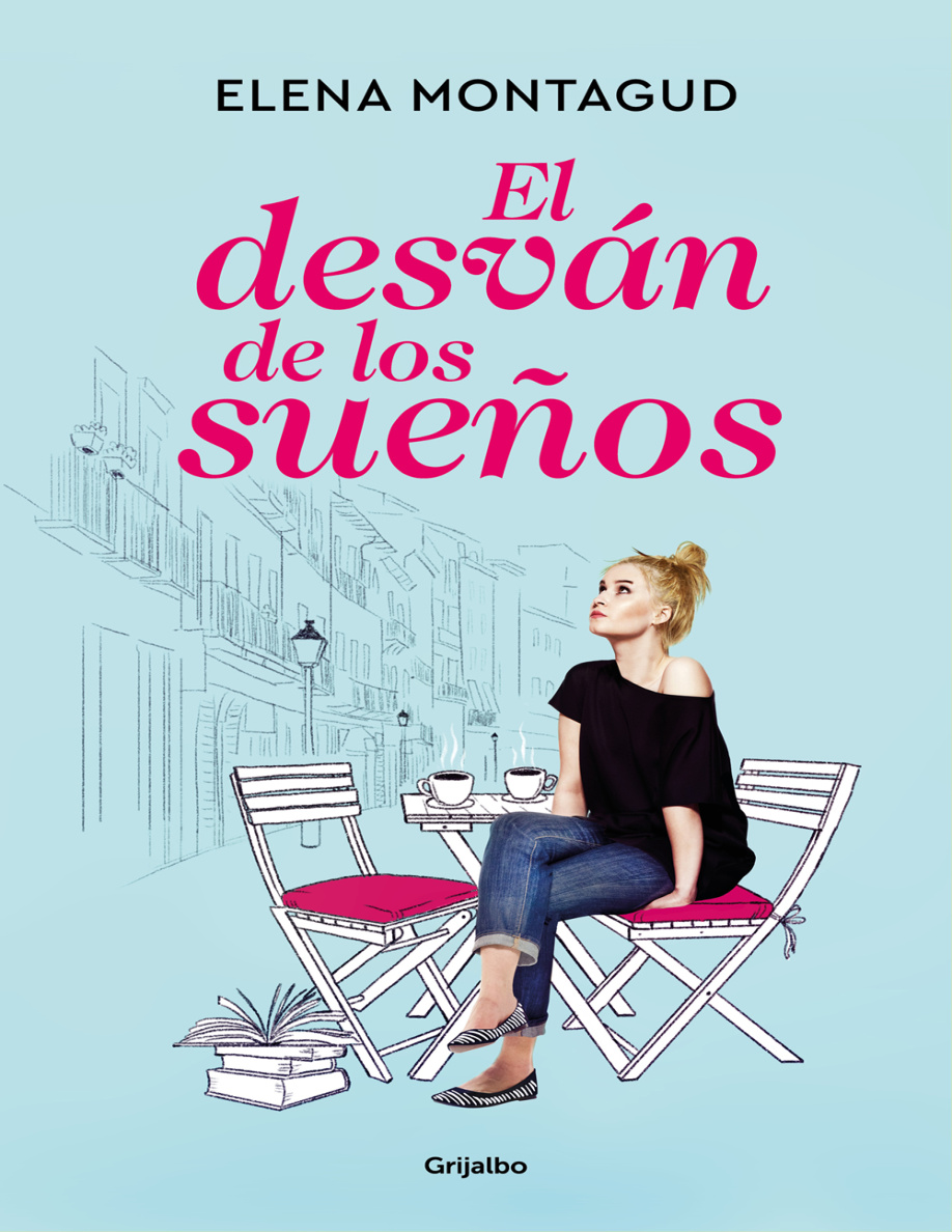 El desván de los sueños PDF Download
