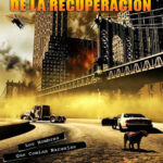 El dia de la recuperacion Spanish Edition Antonio Canales Marques Kitap Kapağı
