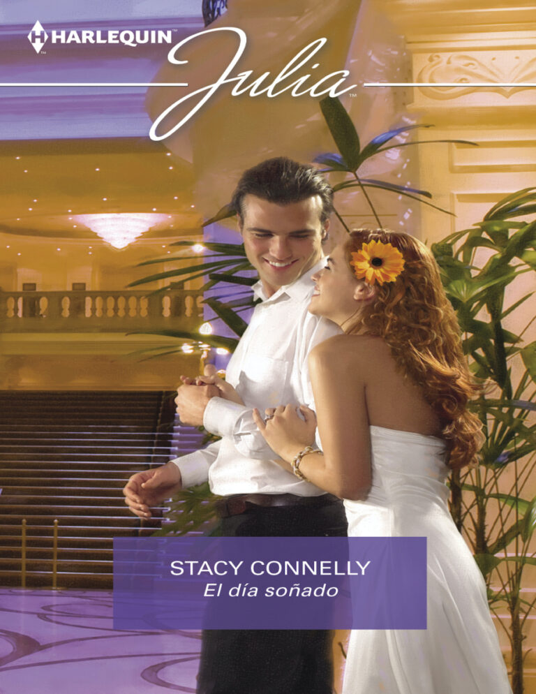 El dia sonado Spanish Edition Stacy Connelly Kitap Kapağı