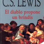 El diablo propone un brindis y otros ensayos Spanish Edition Lewis C S Kitap Kapağı