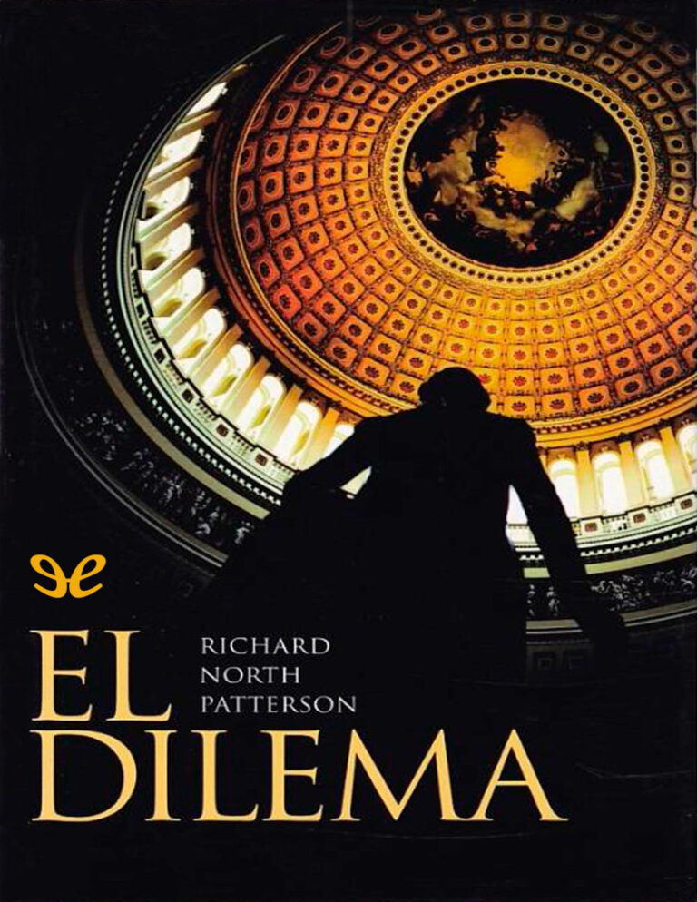 El dilema Spanish Edition Richard North Patterson Kitap Kapağı