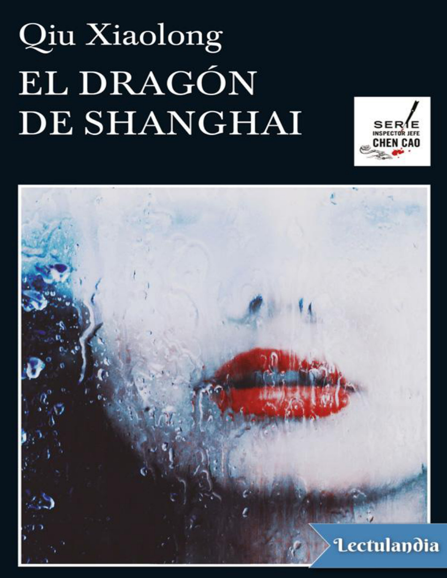 El dragón de Shanghai PDF Download