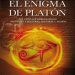 El enigma de Platon Spanish Edition Regazzoni Simone Kitap Kapağı