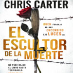 El escultor de la muerte Spanish Edition Chris Carter Kitap Kapağı