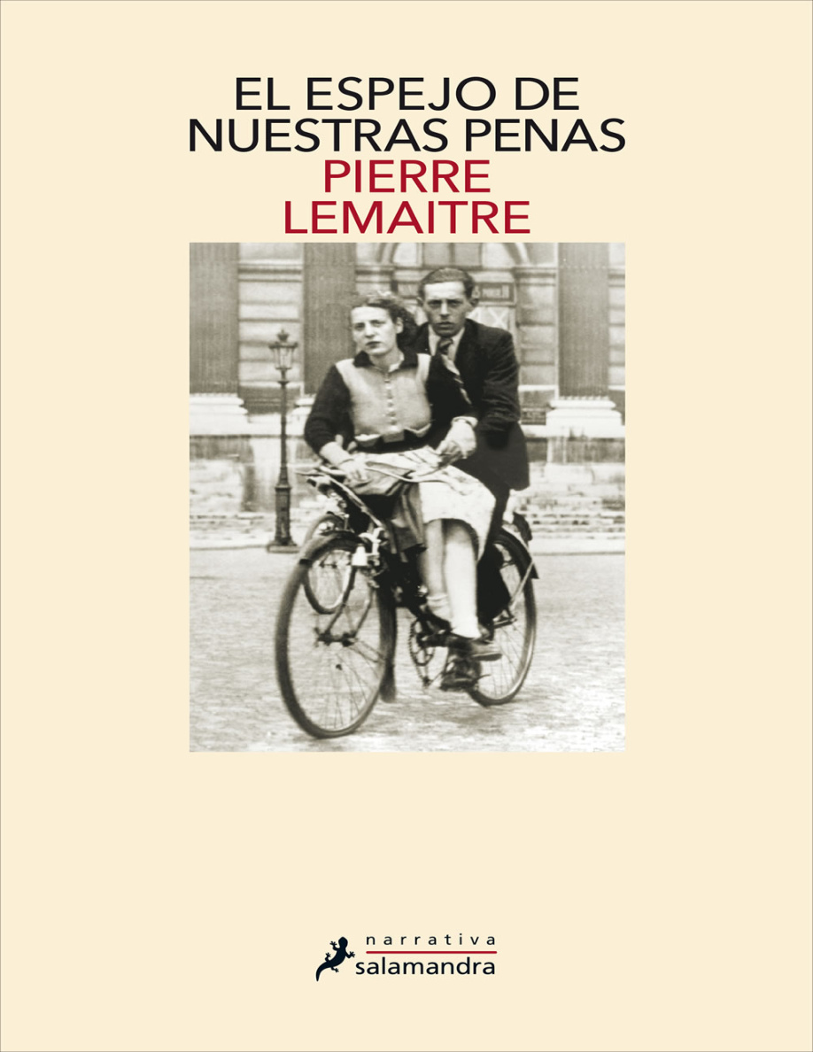 El espejo de nuestras penas PDF Download