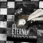 El eterno olvido Spanish Edition Osuna Enrique Kitap Kapağı