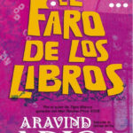 El faro de los libros Spanish Edition Aravind Ariga Kitap Kapağı