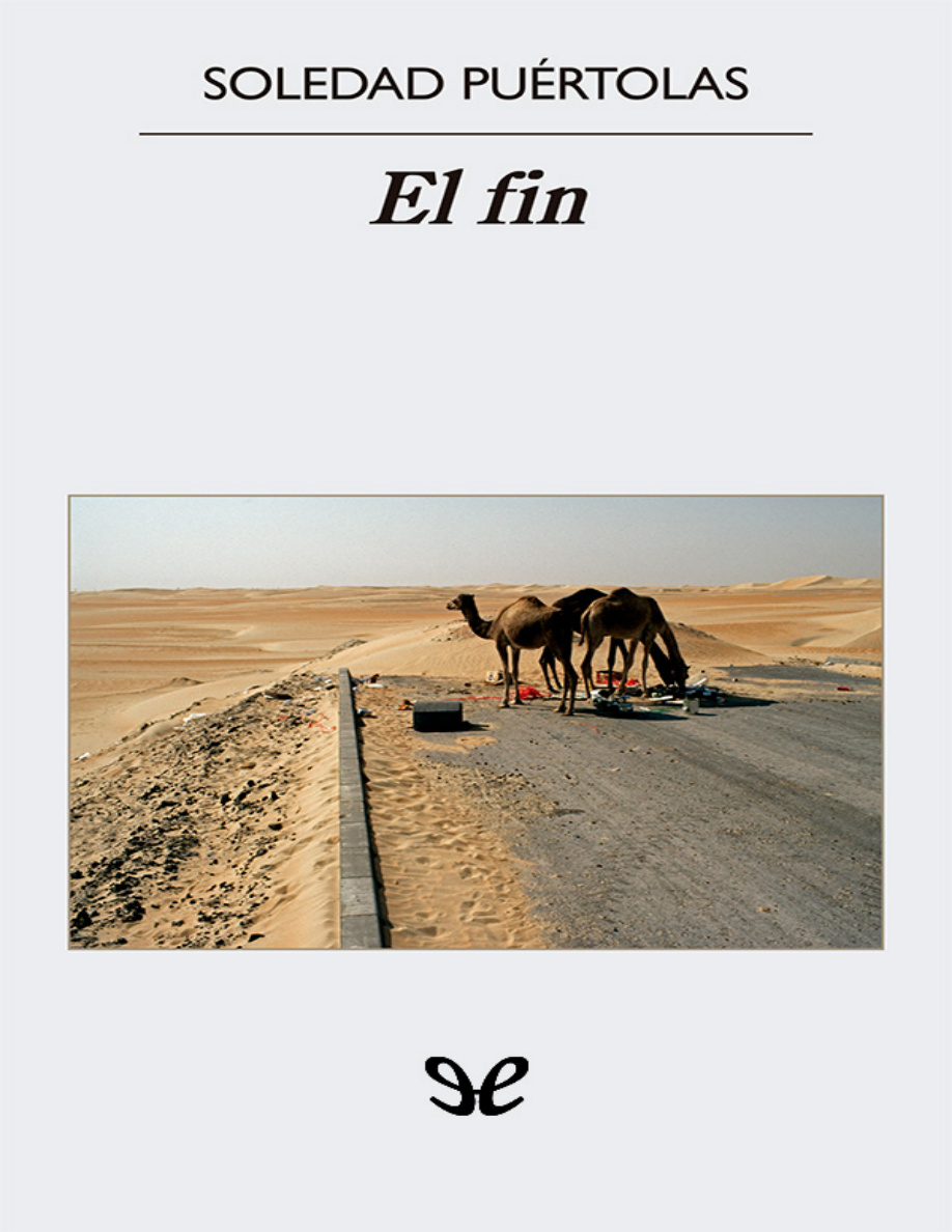 El fin PDF Download