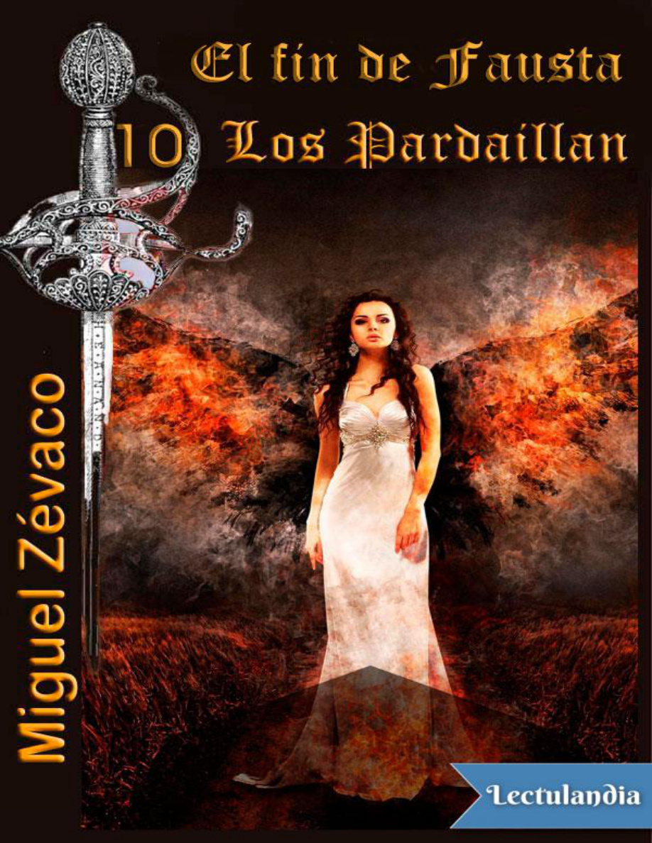 El fin de Fausta PDF Download