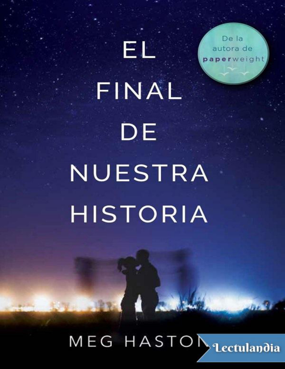 El final de nuestra historia Spanish Edition PDF Download