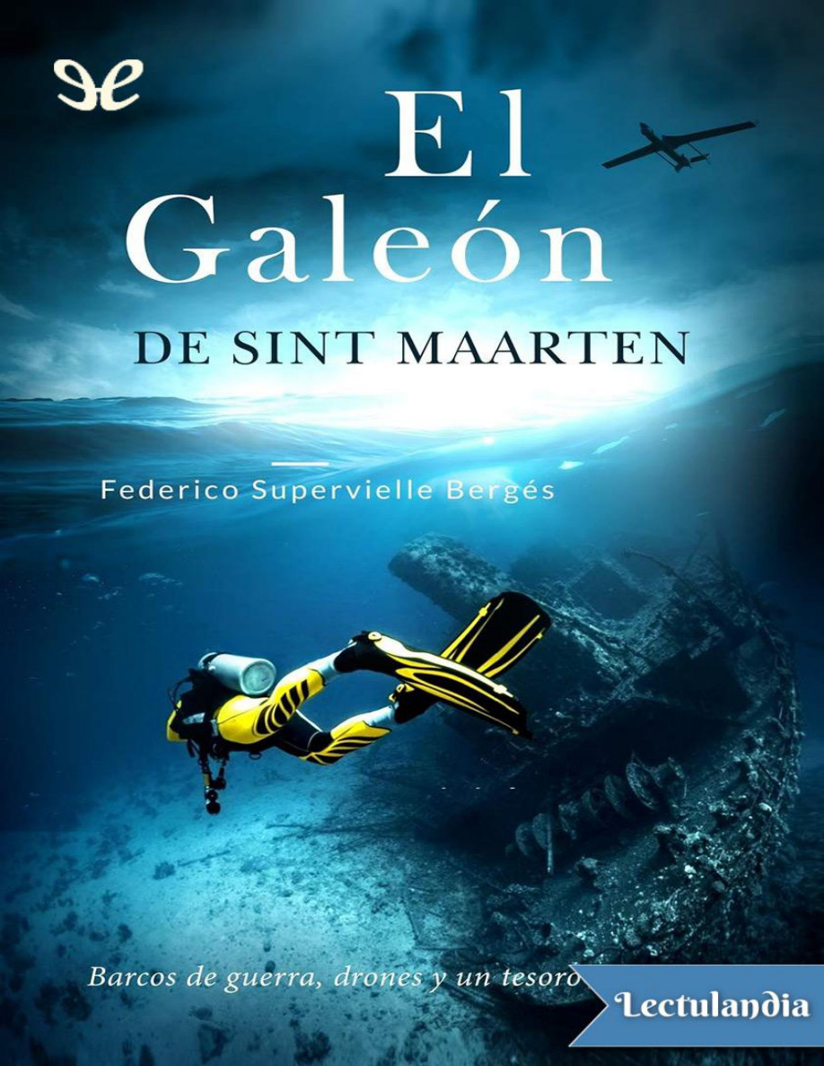 El galeón de Sint Maarten PDF Download