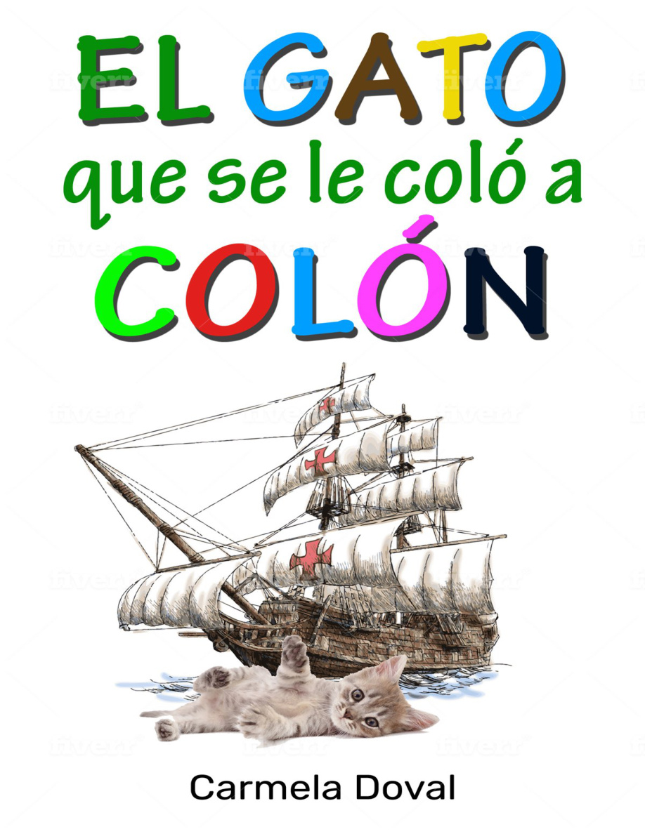 El gato que se le colo a Colon PDF Download