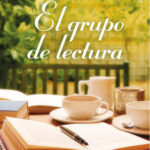 El grupo de lectura Spanish Edition Noble Elizabeth Kitap Kapağı