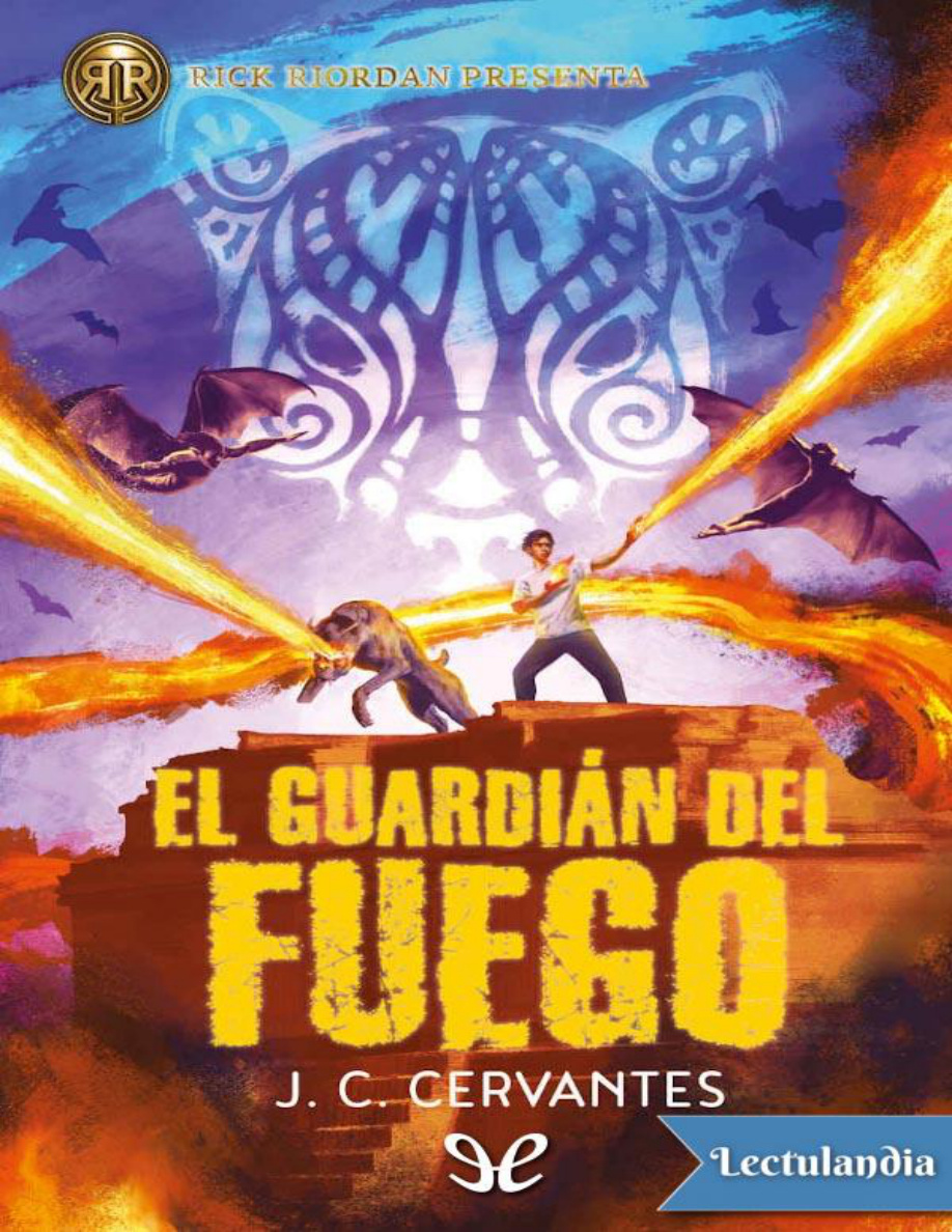 El guardian del fuego Spanish Edition PDF Download