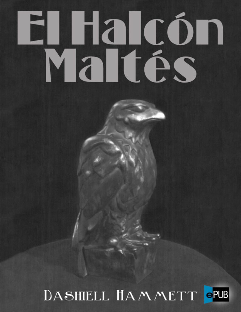 El halcon maltes Spanish Edition Hammett Samuel Dashiell Kitap Kapağı