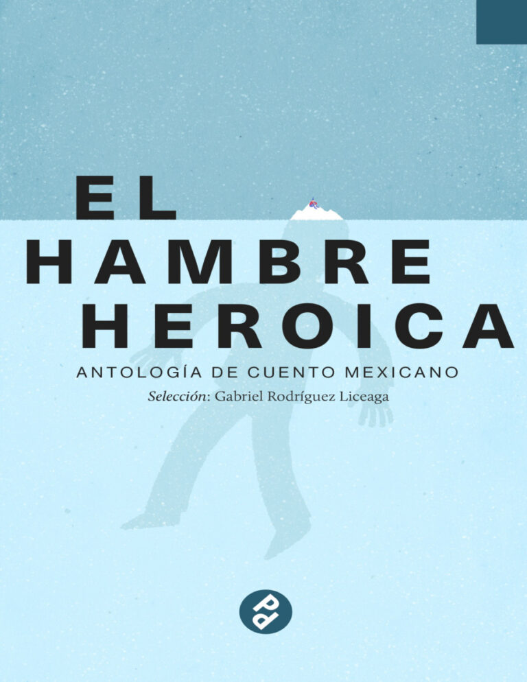 El hambre heroica Spanish Edition Gabriel Rodriguez Liceaga Kitap Kapağı