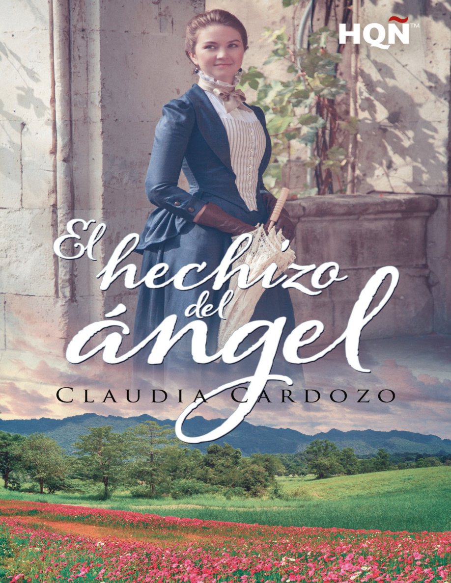 El hechizo del angel PDF Download