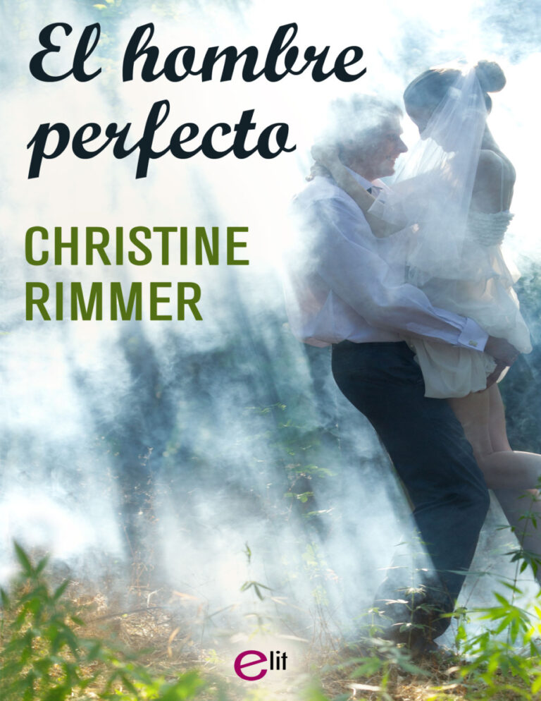 El hombre perfecto Spanish Edition CHRISTINE RIMMER Kitap Kapağı
