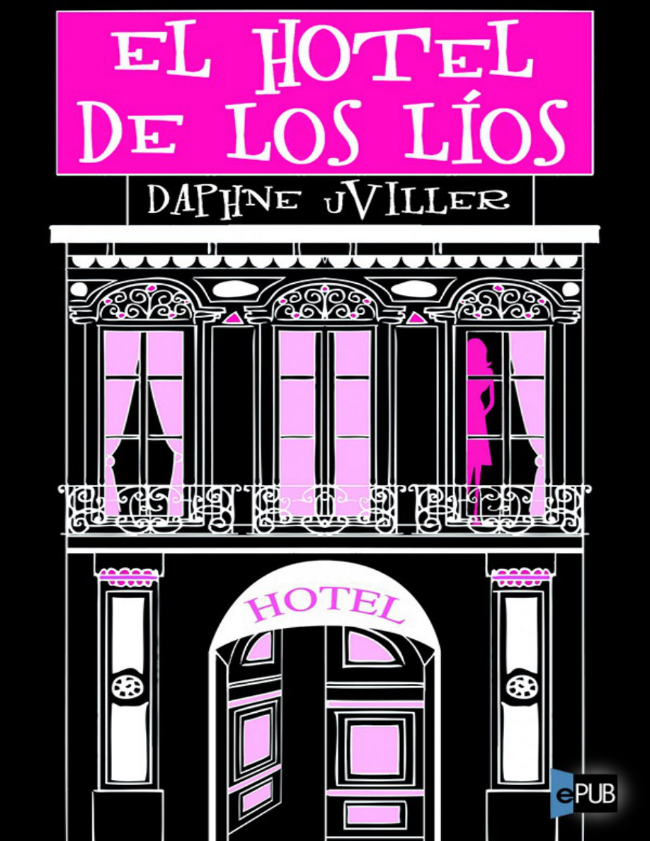 El hotel de los líos PDF Download