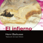 El infierno Spanish Edition Henri Barbusse Kitap Kapağı