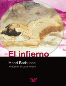 El infierno Spanish Edition Henri Barbusse Kitap Kapağı
