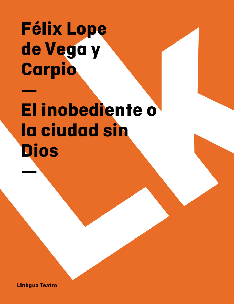 El inobediente o la ciudad sin Dios PDF Download