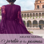 El jardin de los poemas Spanish Edition Arlene Sabaris Kitap Kapağı