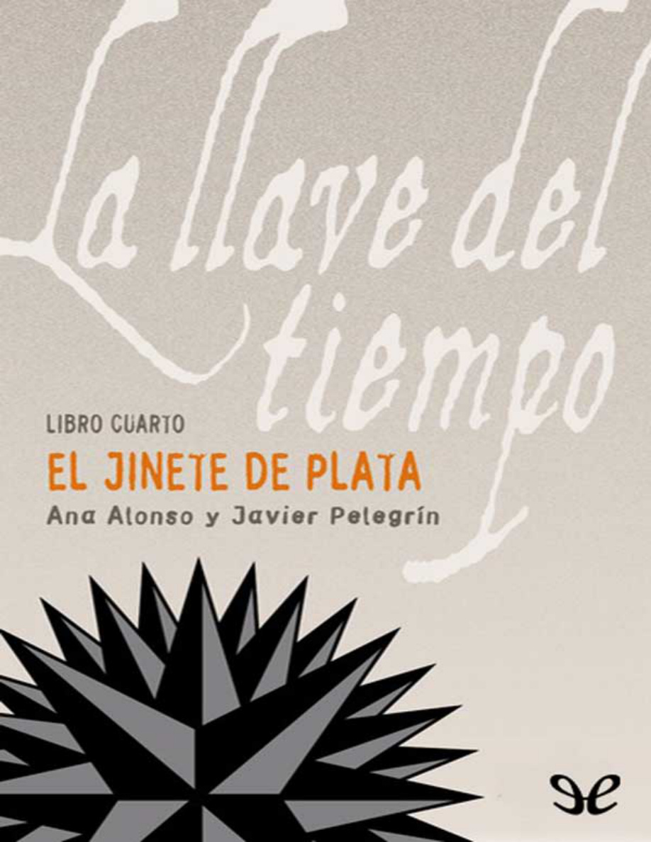 El jinete de plata PDF Download